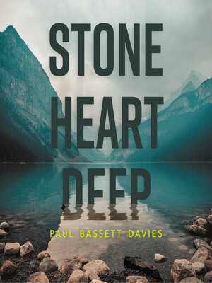 cover image of Stone Heart Deep--Stone Heart Deep, Volume 1 (unabridged)